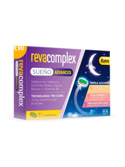 Reva Complex Sleep Advanced...