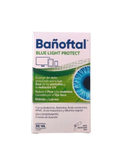 Bañoftal Protect Lumière...