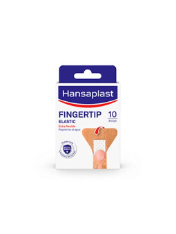 Hansaplast Bandages...