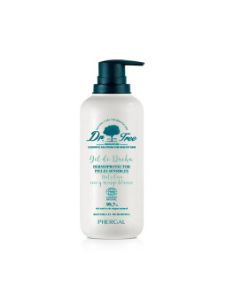 Dr. Tree Gel Douche Eco...