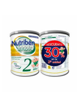 Nutribén Duplo Innova 2 2x800g