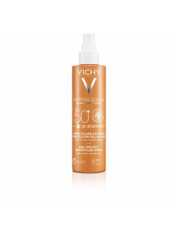 Vichy Capital Soleil Spray...