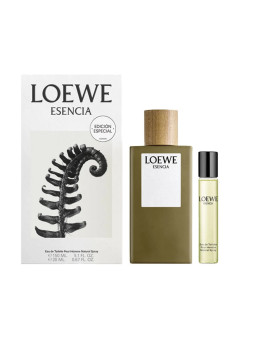 Loewe Esencia Homme Eau de...