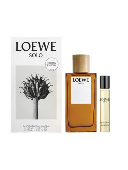 Loewe Solo Eau de Toilette...
