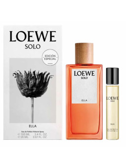 Loewe Solo Ella Eau de...