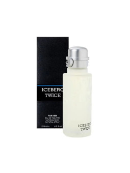 Iceberg Twice Men Eau de...