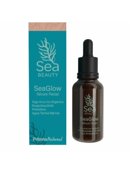 Sea Beauty SeaGlow Sérum...