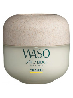 Shiseido Waso Yuzu-C Masque...