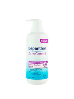 Bepanthol SensiControl...