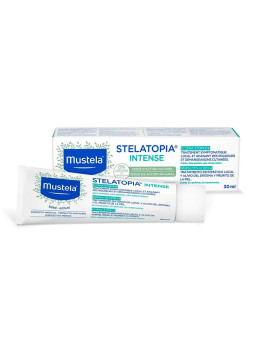 Mustela Stelatopia Intense...