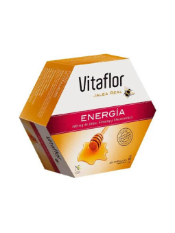 Vitaflor Gelée Royale...