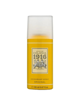 Myrurgia Déodorant...