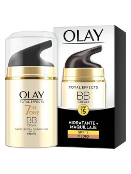 Olay Total Effects BB Cream...