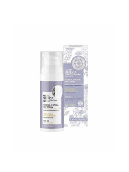 Natura Siberica Protection...