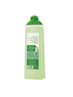 Puig Agua Lavanda Eau de...