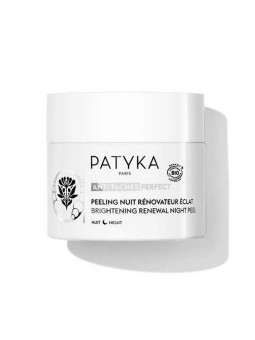 Patyka Peeling de Nuit...