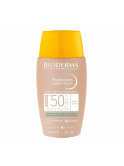 Bioderma Photoderm Nude...