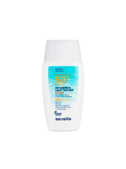 Sensilis Water Fluid SPF50+...