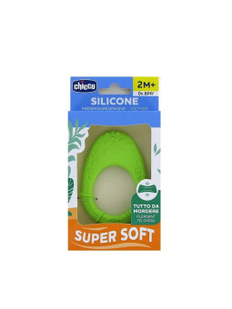 Chicco Anneau de Dentition...