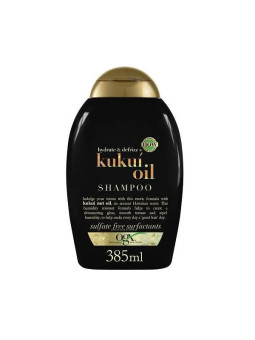 OGX Kukui Oil Shampooing...