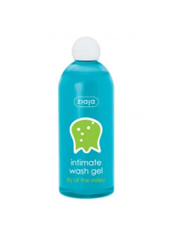 Ziaja Gel d'Hygiène Intime...