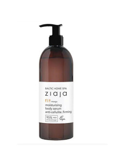 Ziaja Baltic Home Spa Fit...