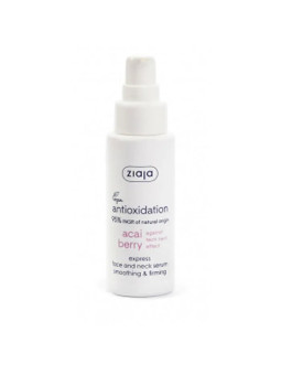 Ziaja Açaï Sérum Concentré...