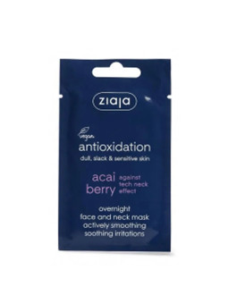 Ziaja Açaï Masque de Nuit...