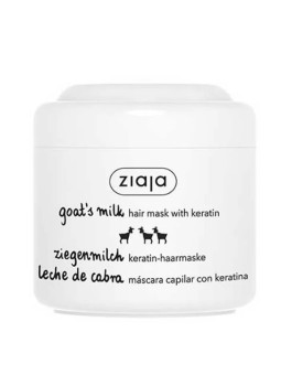 Ziaja Lait de Chèvre Masque...