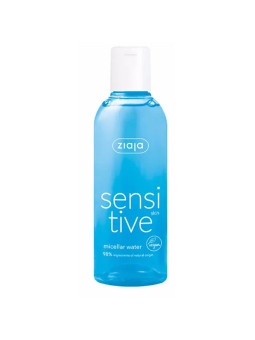 Ziaja Sensitive Eau...