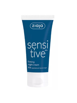 Ziaja Sensitive Crème...