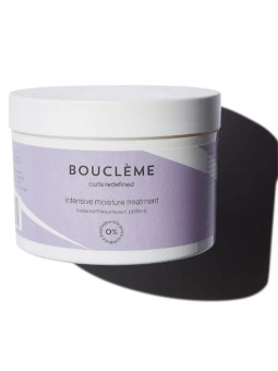Bouclème Curls Redefined...