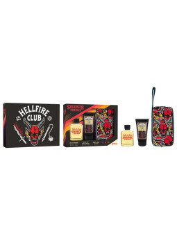 Stranger Things Men Eau de...