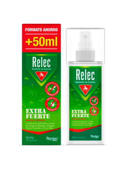 RELEC Extra Strong Spray...