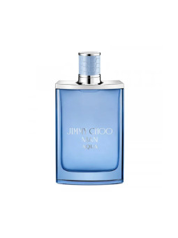 JIMMY CHOO Man Aqua Eau de...