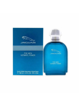 JAGUAR Ultimate Power For...