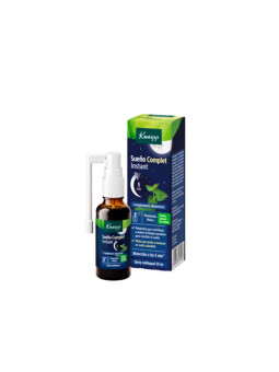Kneipp Sleep Complet Spray...