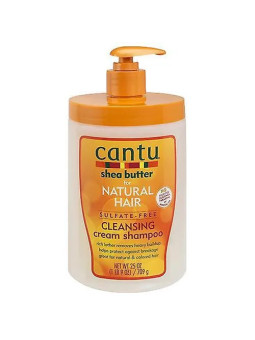 CANTU For Natural Hair...