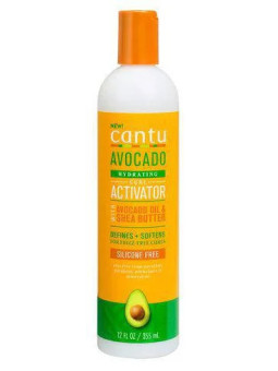 CANTU Avocado Hydrating...