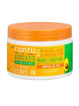 CANTU Avocado Hydrating...