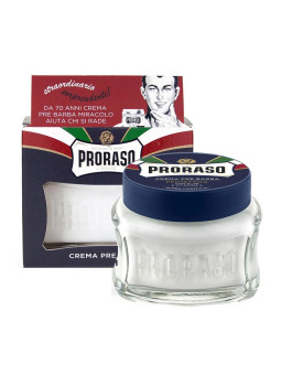Proraso Blue Crème...