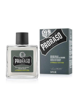 Proraso Cypress & Vetyver...