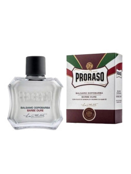 Proraso Baume Après-Rasage...