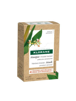 Klorane Masque-Shampooing...