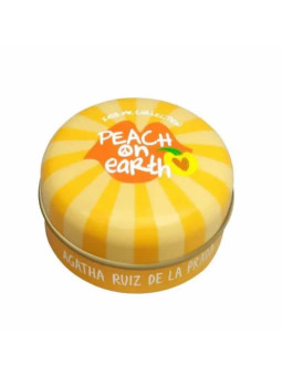 Agatha Ruiz de la Prada...