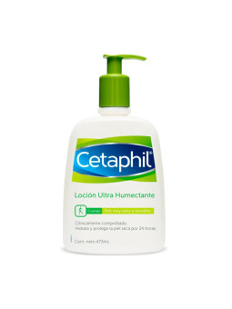 Cetaphil Daily Advance...