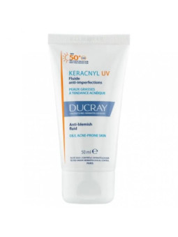 Ducray Keracnyl UV SPF50+...