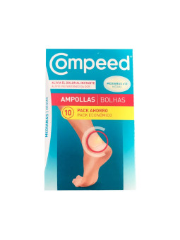 Compeed Pansements Ampoules...