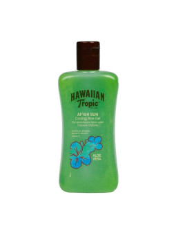 Hawaiian Tropic Aloe Vera...