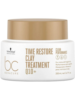 Schwarzkopf BC Time Restore...